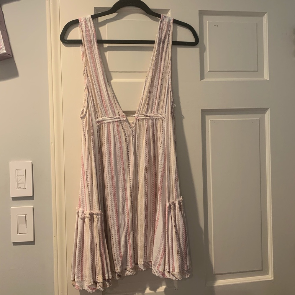 Cotton Candy LA Dress